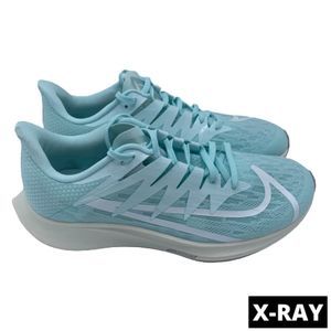 Nike Zoom Rival Fly Aqua Teal Women's 9